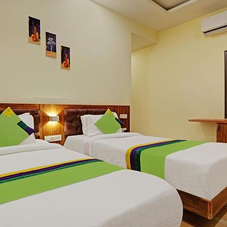 Tripli Hotels Le Shelton ウダイプル エクステリア 写真