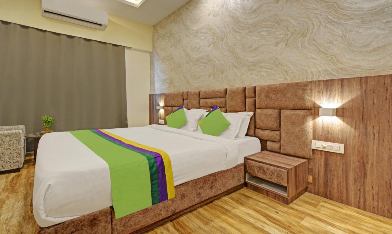 Tripli Hotels Le Shelton ウダイプル エクステリア 写真