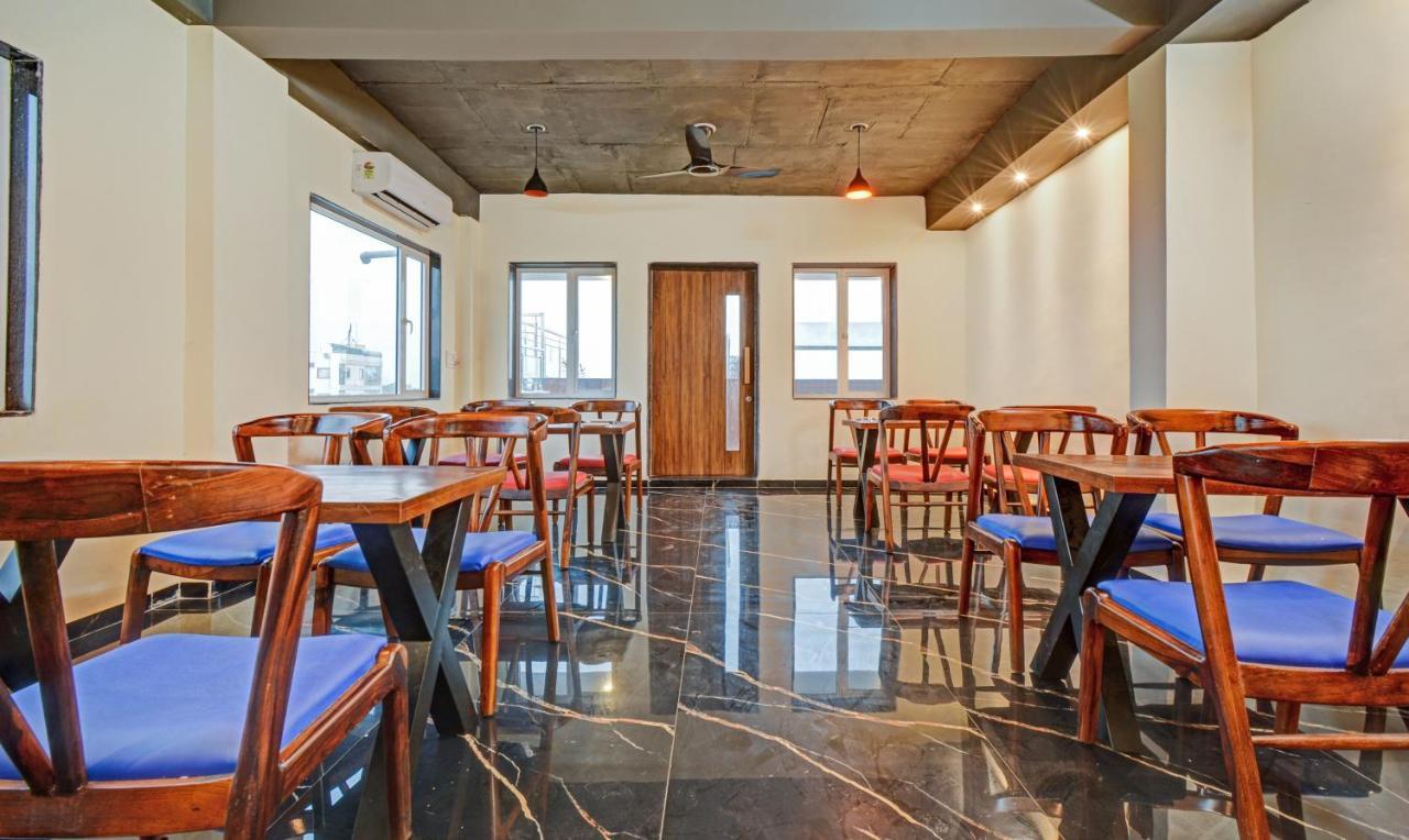 Tripli Hotels Le Shelton ウダイプル エクステリア 写真