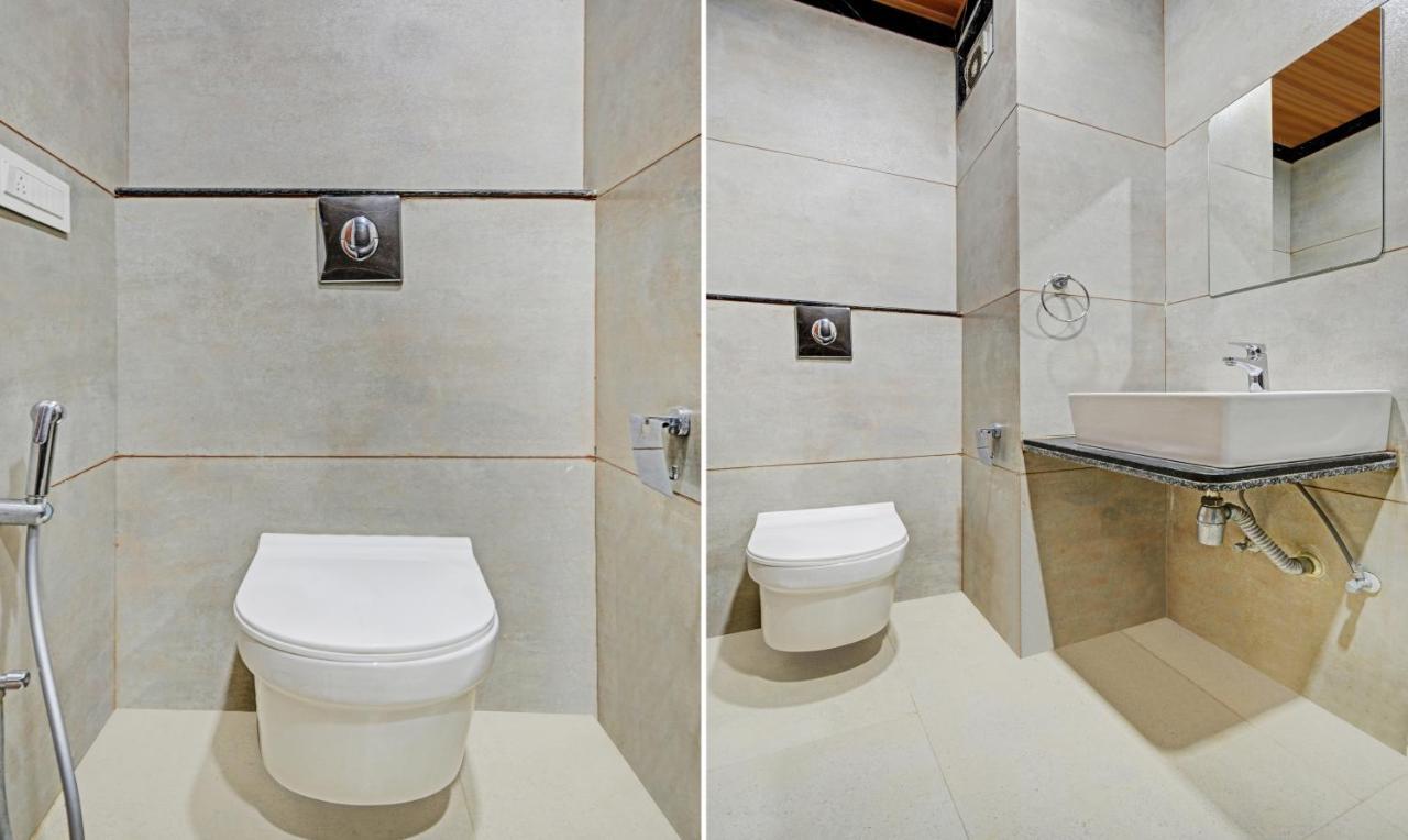 Tripli Hotels Le Shelton ウダイプル エクステリア 写真