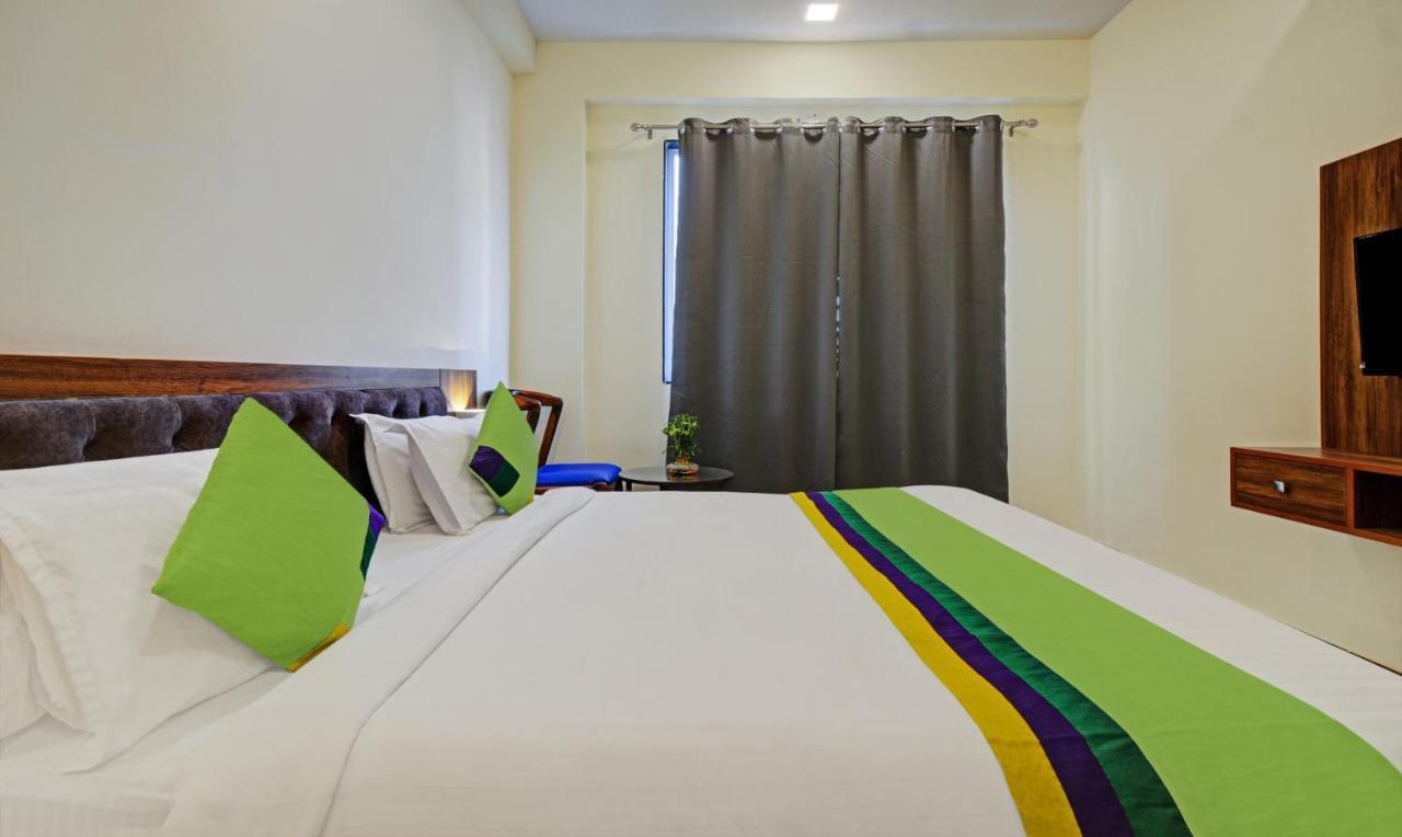 Tripli Hotels Le Shelton ウダイプル エクステリア 写真