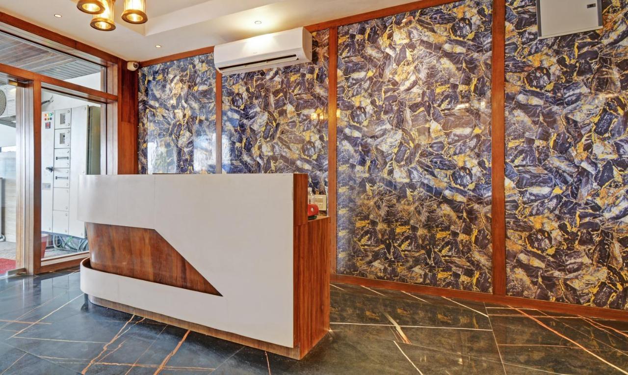 Tripli Hotels Le Shelton ウダイプル エクステリア 写真