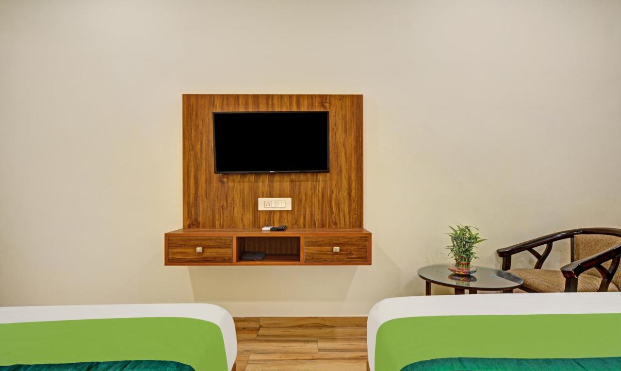 Tripli Hotels Le Shelton ウダイプル エクステリア 写真