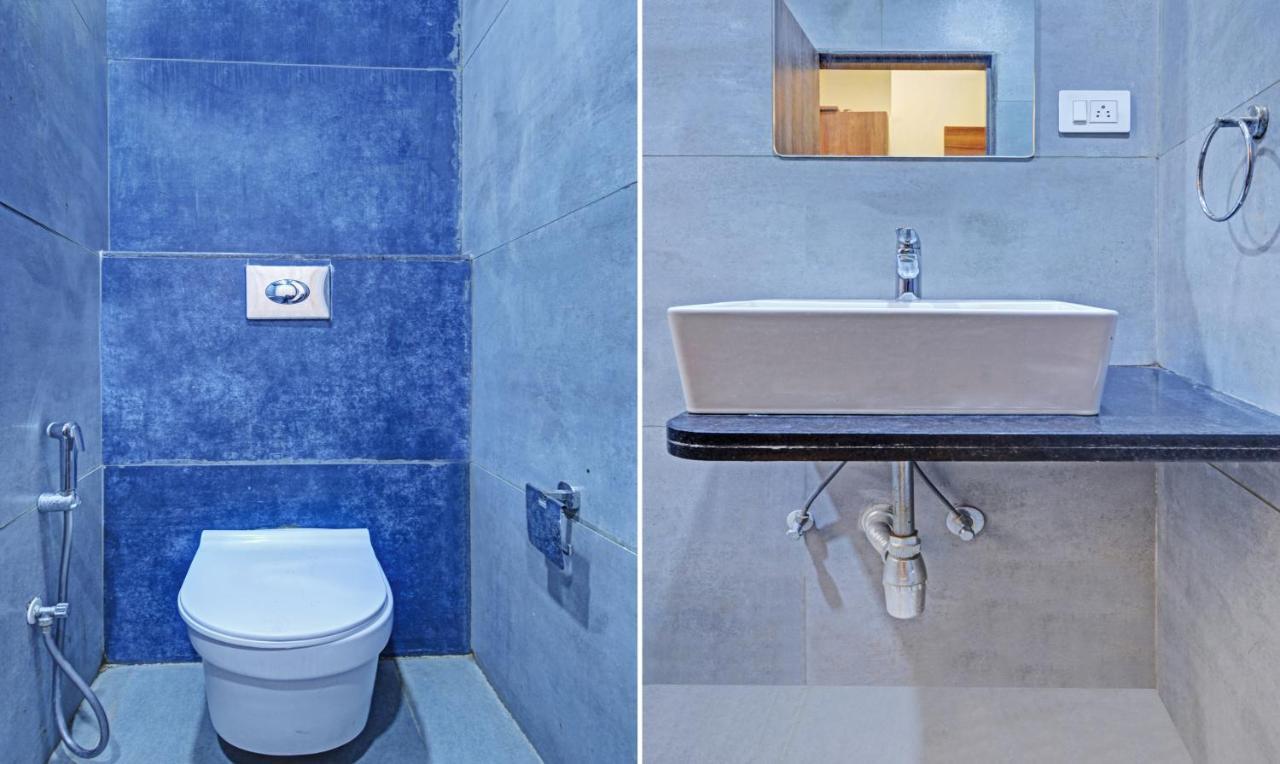 Tripli Hotels Le Shelton ウダイプル エクステリア 写真