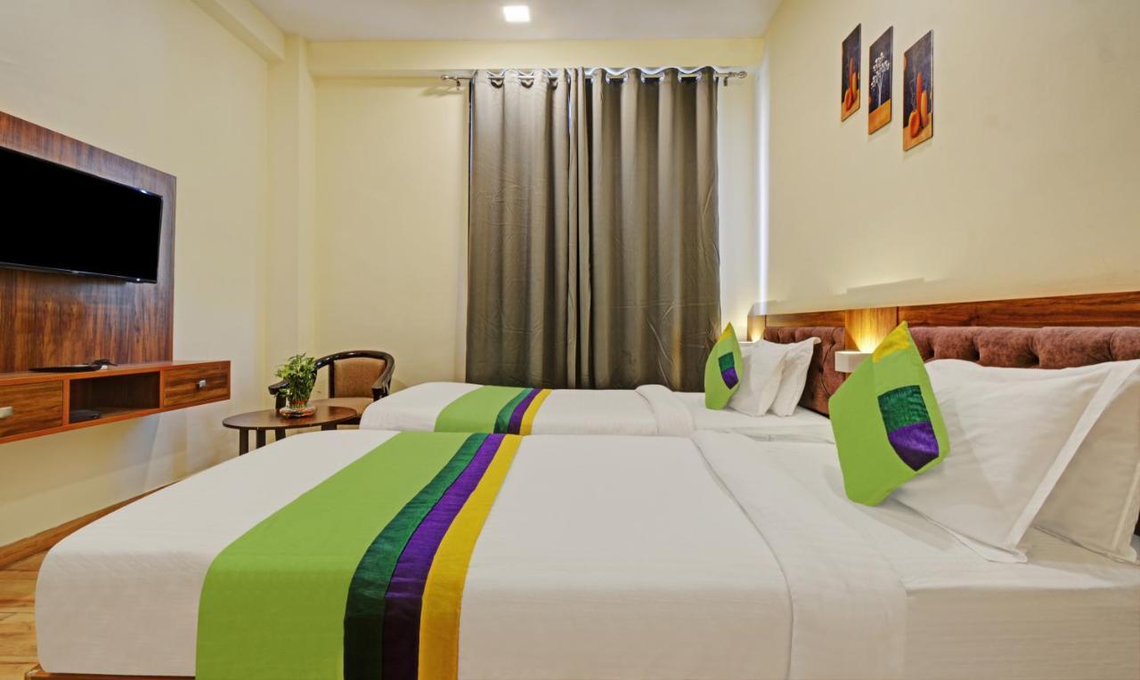 Tripli Hotels Le Shelton ウダイプル エクステリア 写真